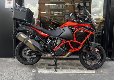 KTM 1090 Adventure S - L (2017 - 19) - Annuncio 9838471