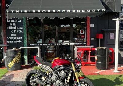 Triumph Street Triple RS (2017 - 19) - Annuncio 9838482