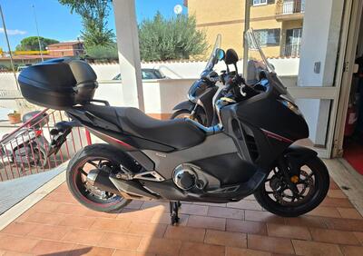Honda Integra 750 DCT Sport (2018 - 20) - Annuncio 9838479