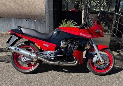 Kawasaki Gpz 900 r - Annuncio 9838480
