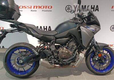Yamaha Tracer 7 (2021 - 24) - Annuncio 9838485