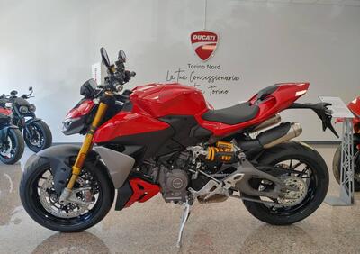 Ducati Streetfighter V2 S (2025) - Annuncio 9838529