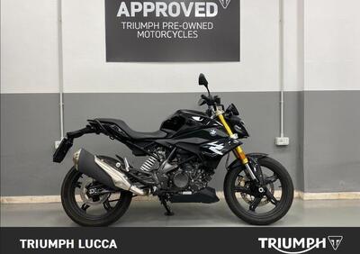 Bmw G 310 R (2021 - 25) - Annuncio 9594611