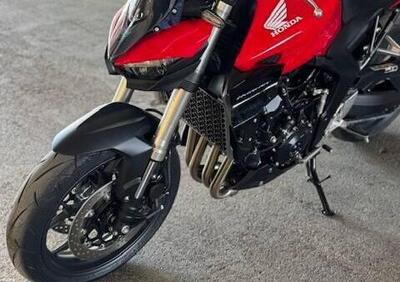 Honda CB 1000 Hornet (2025) - Annuncio 9838496