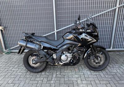 Suzuki V-Strom 650 Traveller ABS (2008 - 11) - Annuncio 9838474