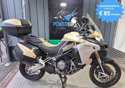 Ducati Multistrada 1260 Enduro (2019 - 21) - Annuncio 9838494