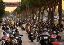 Italian Bike Week 2025: a Lignano una marea di moto e passione. Il nostro racconto [VIDEO]
