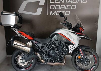 Benelli TRK 702 (2023 - 25) - Annuncio 9838501