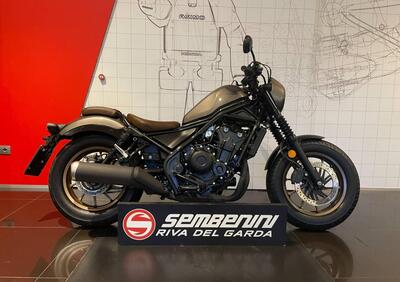 Honda CMX 500 Rebel + Special Edition (2022 - 24) - Annuncio 9838502