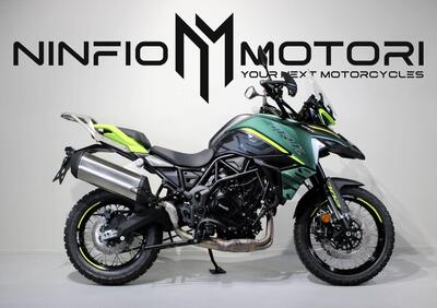 Benelli TRK 702X (2023 - 25) - Annuncio 9633721
