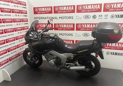 Yamaha TDM 850 (1996 - 01) - Annuncio 9838523