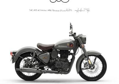 Royal Enfield Classic 350 (2021 - 25) - Annuncio 9838514