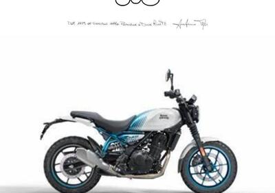 Royal Enfield Guerrilla 450 (2024 - 25) - Annuncio 9838515