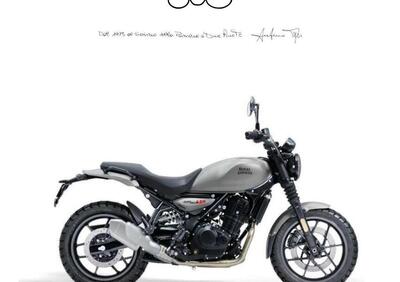 Royal Enfield Guerrilla 450 (2024 - 25) - Annuncio 9838516