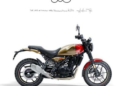 Royal Enfield Guerrilla 450 (2024 - 25) - Annuncio 9838517
