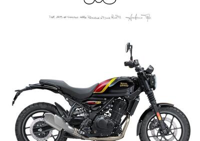Royal Enfield Guerrilla 450 (2024 - 25) - Annuncio 9838518