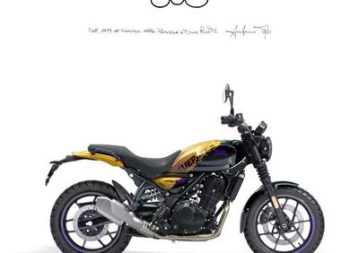 Royal Enfield Guerrilla 450 (2024 - 25) - Annuncio 9838519