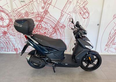 Kymco Agility 125 R16 + (2021 - 25) - Annuncio 9838524
