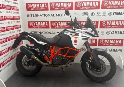KTM 1090 Adventure R (2017 - 19) - Annuncio 9838530