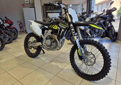 Triumph TF 250-X (2024 - 25) - Annuncio 9838539