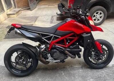 Ducati Hypermotard 950 (2019 - 20) - Annuncio 9838531