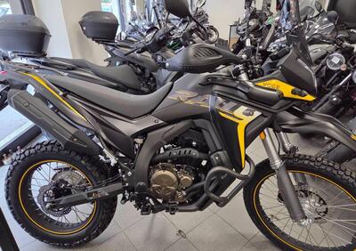 Voge Valico 300 Rally (2022 - 25) - Annuncio 9759021