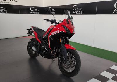 Moto Morini X-Cape 650 (2021 - 25) - Annuncio 9838540