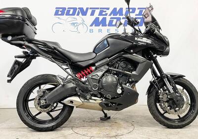 Kawasaki Versys 650 (2010 - 13) - Annuncio 9838546