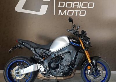 Yamaha MT-09 SP (2021 - 23) - Annuncio 9838544