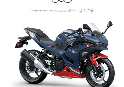 Kawasaki Ninja 500 SE (2024 - 26) - Annuncio 9838542