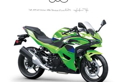 Kawasaki Ninja 500 SE (2024 - 26) - Annuncio 9838543