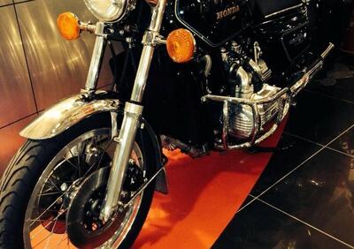 Honda GL 1000 - Annuncio 9838555