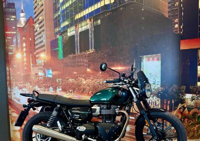 Triumph Speed Twin 900 (2023 - 24) - Annuncio 9838554