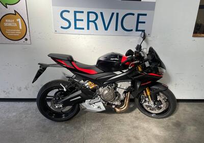 Aprilia Tuono 660 Factory (2025) - Annuncio 9838556