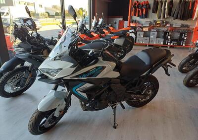 Kawasaki Versys 650 (2025 - 26) - Annuncio 9838557