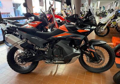 KTM 890 Adventure (2023 - 25) - Annuncio 9838563