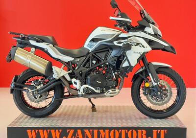 Benelli TRK 502X (2021 - 25) - Annuncio 9838571