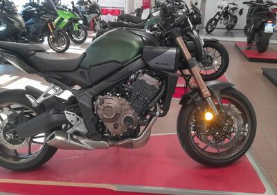 Honda CB 650 R (2024 - 25) - Annuncio 9838575