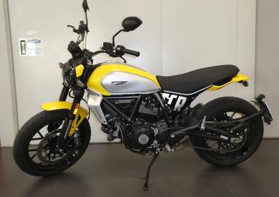 Ducati Scrambler 800 Icon (2023 - 25) - Annuncio 9838577