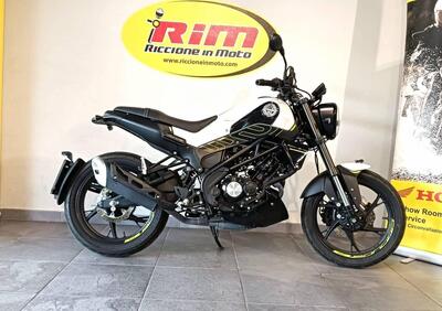 Benelli Leoncino 125 (2022 - 25) - Annuncio 9838580