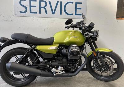 Moto Guzzi V7 Sport (2025) - Annuncio 9838582