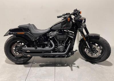 Harley-Davidson Fat Bob 114 (2021 - 25) - Annuncio 9838587