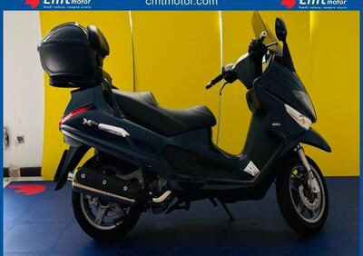 Piaggio Xevo 400 (2007 - 13) - Annuncio 9838592