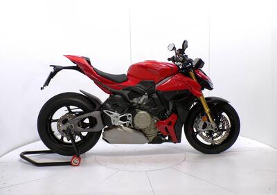 Ducati Streetfighter V4 S (2025) - Annuncio 9838597