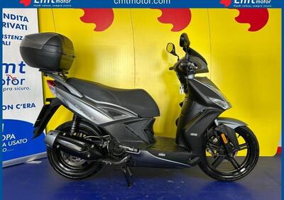 Kymco Agility 125 R16 + (2017 - 20) - Annuncio 9838600