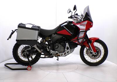 Ducati DesertX Discovery (2025) - Annuncio 9838610