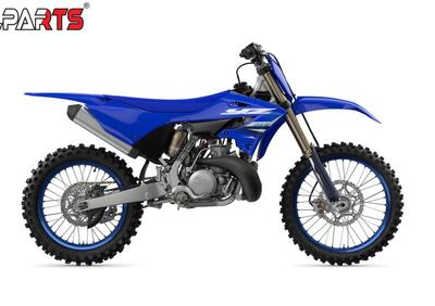 Yamaha YZ 250 (2025) - Annuncio 9838615