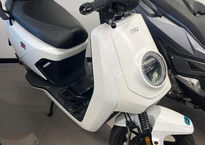 Niu MQi GT 100 (2022 - 25) - Annuncio 9838617