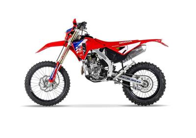 Honda CRF 250 RX Enduro (2026) - Annuncio 9838621