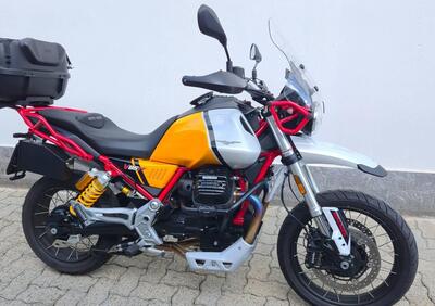 Moto Guzzi V85 TT Evocative Graphics (2021 - 23) - Annuncio 9838622